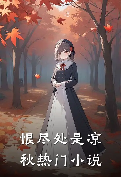 恨尽处是凉秋热门在线阅读