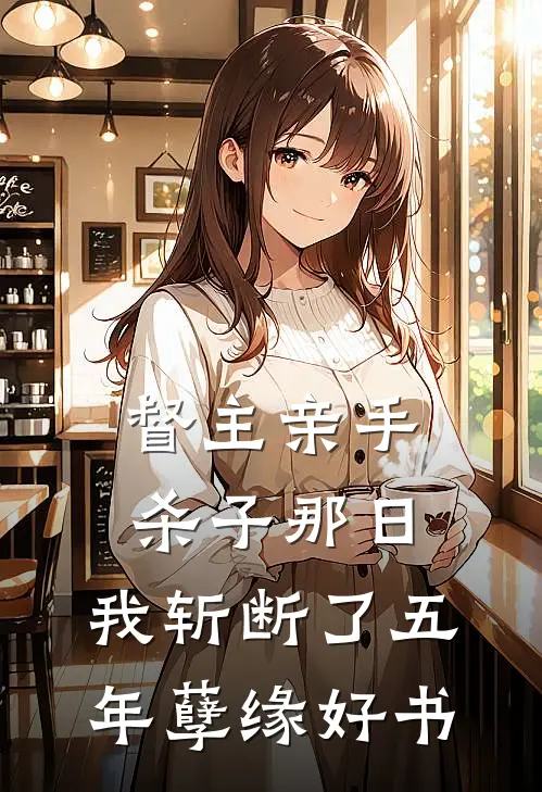 督主亲手杀子那日，我斩断了五年孽缘好书