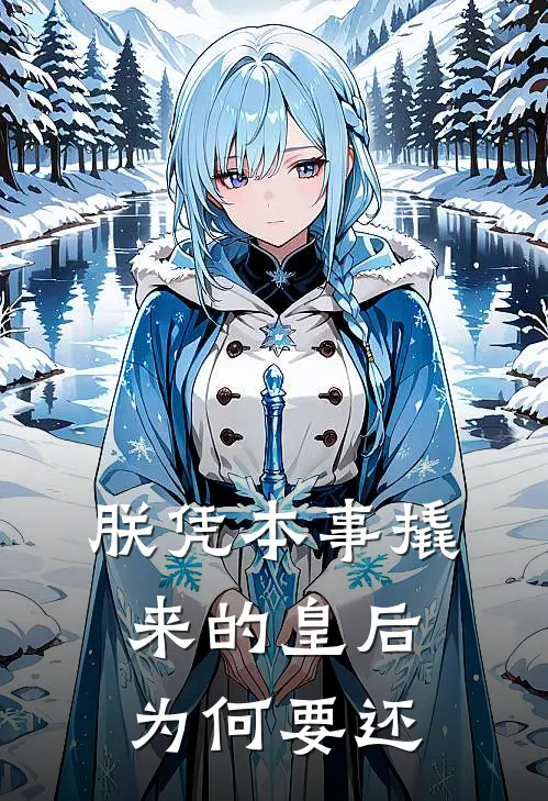 朕凭本事撬来的皇后，为何要还