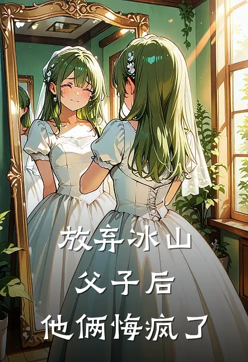 放弃冰山父子后,他俩悔疯了结局