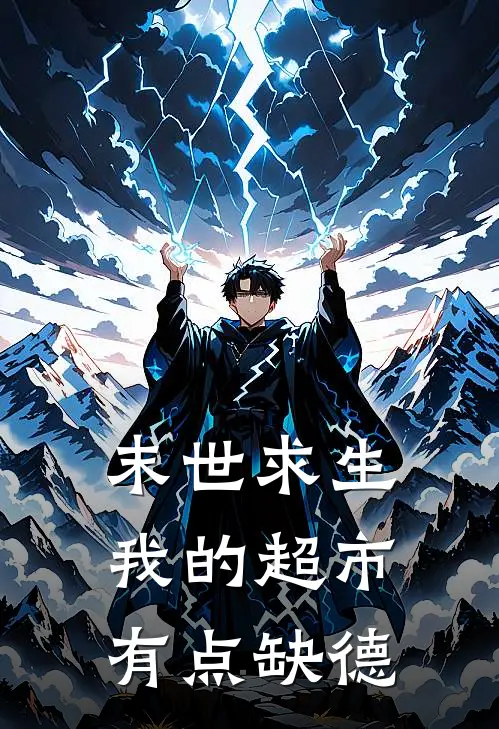 末世求生：我的超市有点缺德