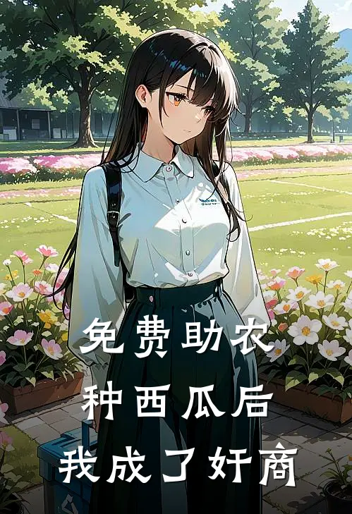 免费助农种西瓜后，我成了奸商