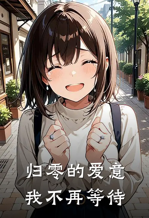归零的爱意,我不再等待歌词