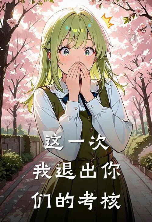 这一次,我退出你们的考核英文
