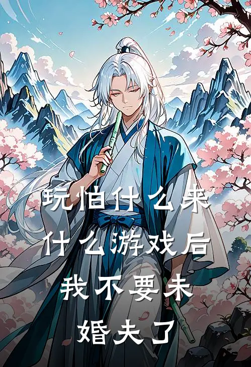 玩怕什么来什么游戏后，我不要未婚夫了