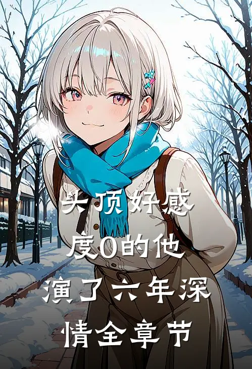 头顶好感度0的他，演了六年深情全章节