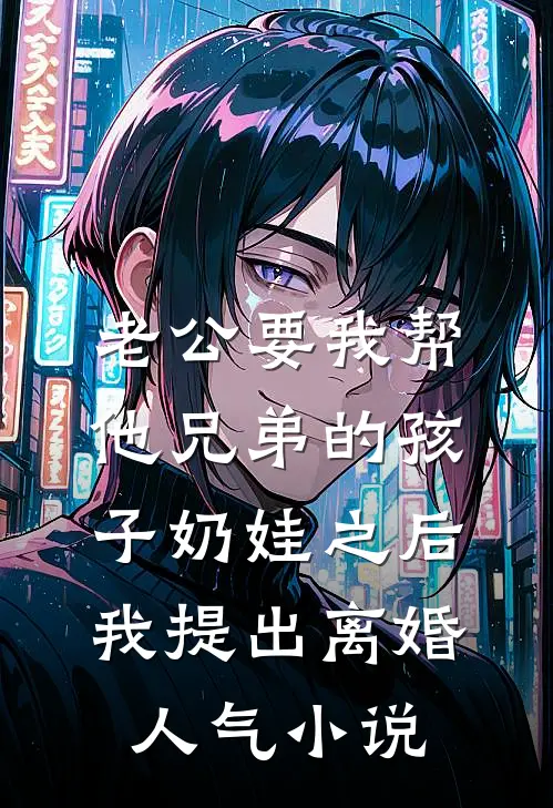 老公要我帮他兄弟的孩子奶娃之后，我提出离婚人气小说