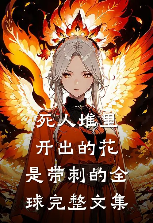 死人堆里开出的花，是带刺的全球完整文集