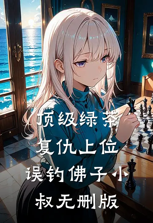 顶级绿茶复仇上位，误钓佛子小叔无删版