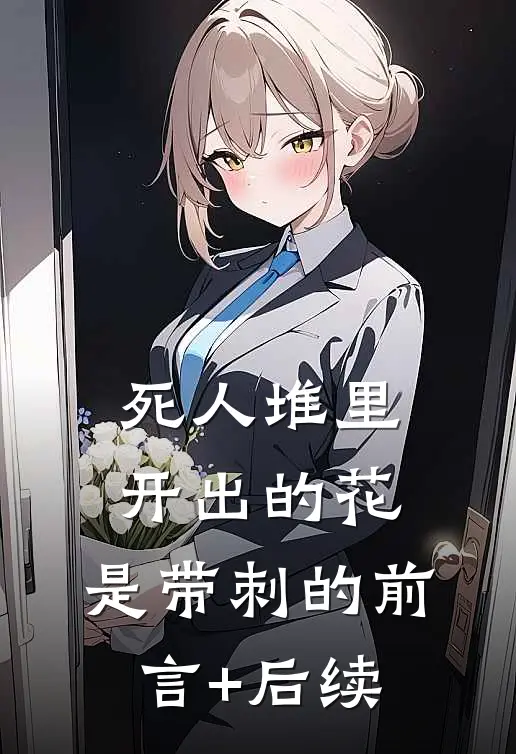 死人堆里开出的花，是带刺的前言+后续