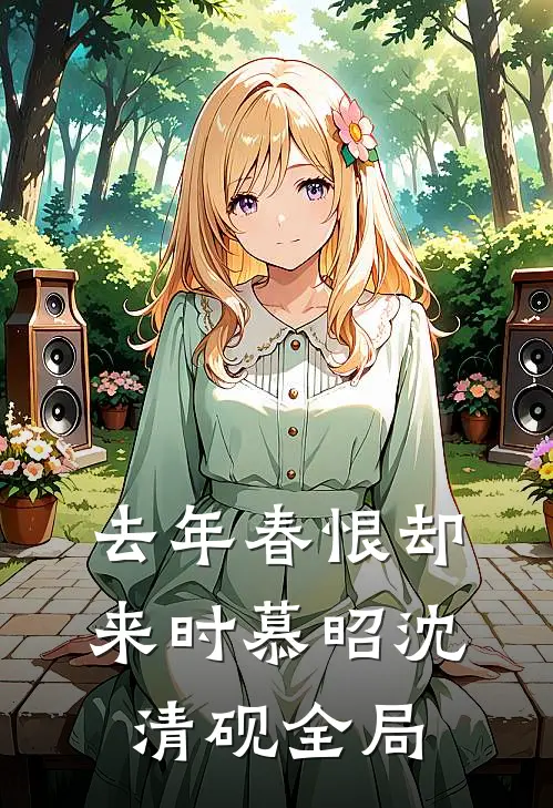 去年春恨却来时慕昭沈清砚全局