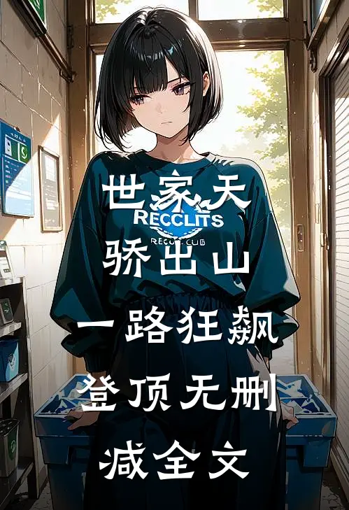 世家天骄出山，一路狂飙登顶无删减全文