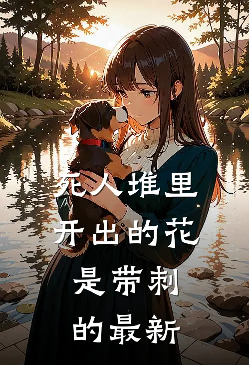 死人堆里开出的花，是带刺的最新