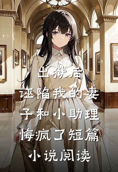 出狱后，诬陷我的妻子和小助理悔疯了短篇小说阅读