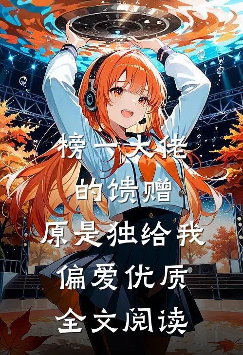 榜一大佬的馈赠，原是独给我偏爱优质全文阅读