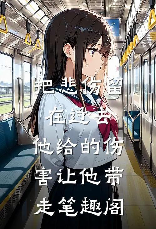 把悲伤留在过去，他给的伤害让他带走笔趣阁
