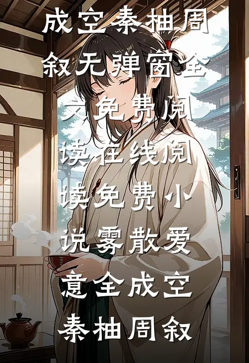 雾散爱意全成空秦柚周叙无弹窗全文免费阅读_在线阅读免费小说雾散爱意全成空(秦柚周叙)