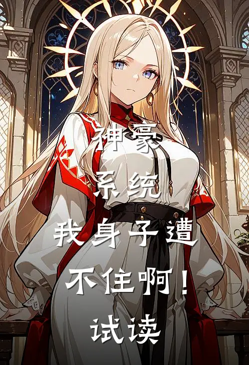 神豪：系统，我身子遭不住啊！试读