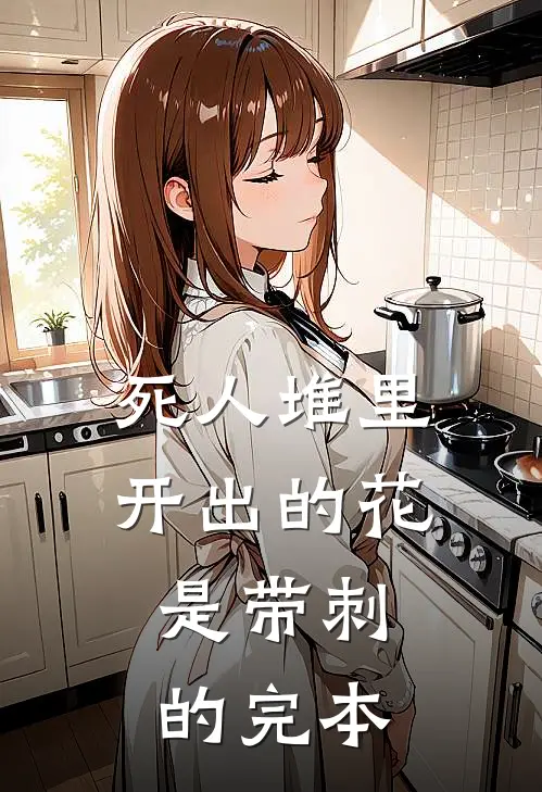死人堆里开出的花，是带刺的完本
