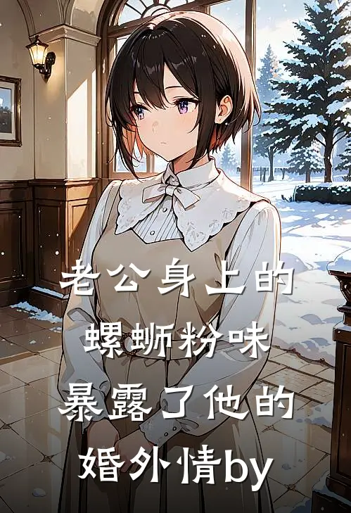 老公身上的螺蛳粉味，暴露了他的婚外情by
