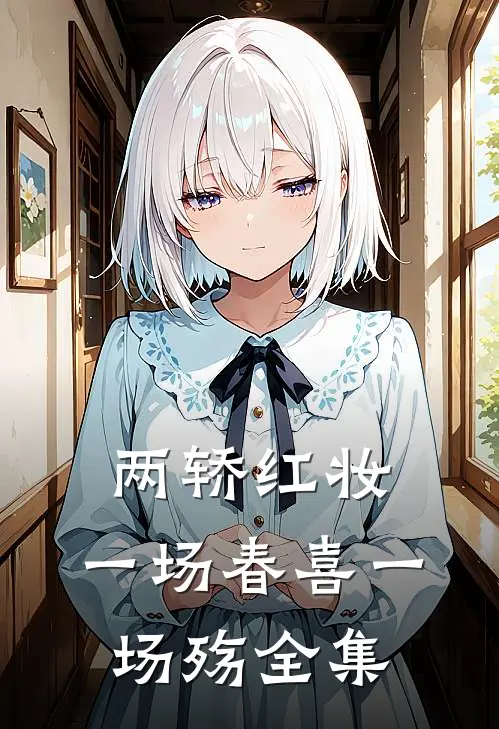 两轿红妆，一场春喜一场殇全集