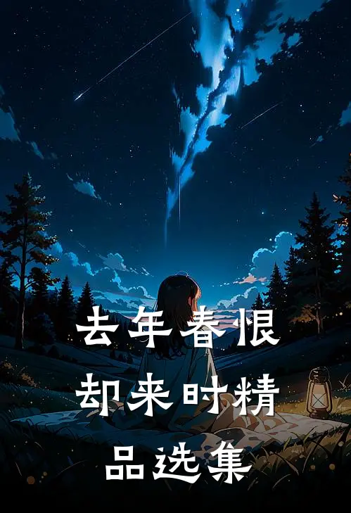 去年春恨却来时精品选集