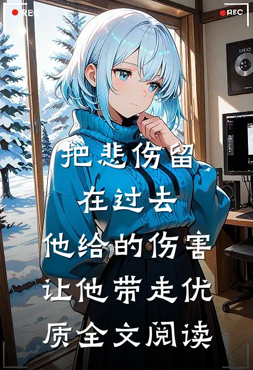 把悲伤留在过去，他给的伤害让他带走优质全文阅读