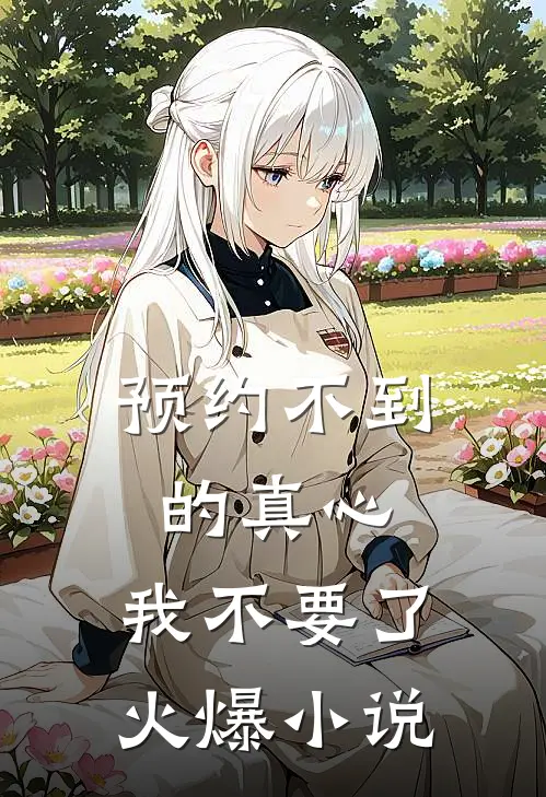 预约不到的真心，我不要了火爆小说