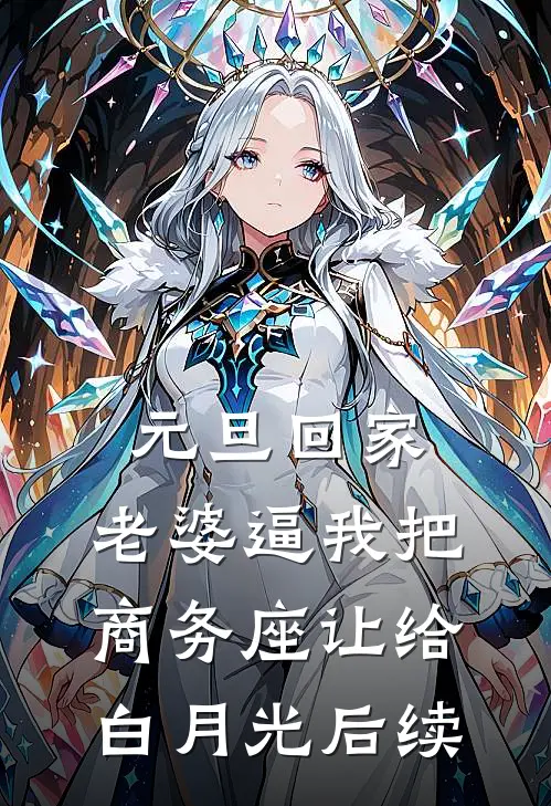 元旦回家，老婆逼我把商务座让给白月光后续