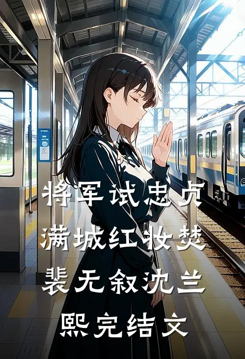 将军试忠贞，满城红妆焚裴无叙沈兰熙完结文