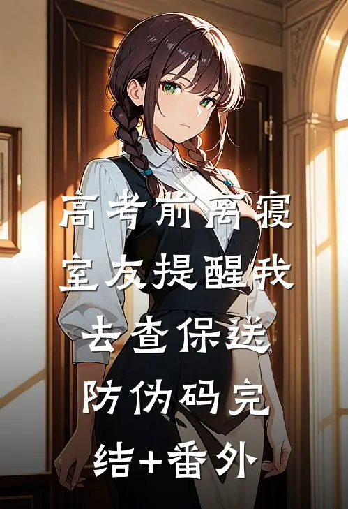 高考前离寝，室友提醒我去查保送防伪码完结+番外