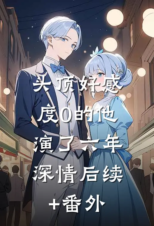 头顶好感度0的他，演了六年深情后续+番外