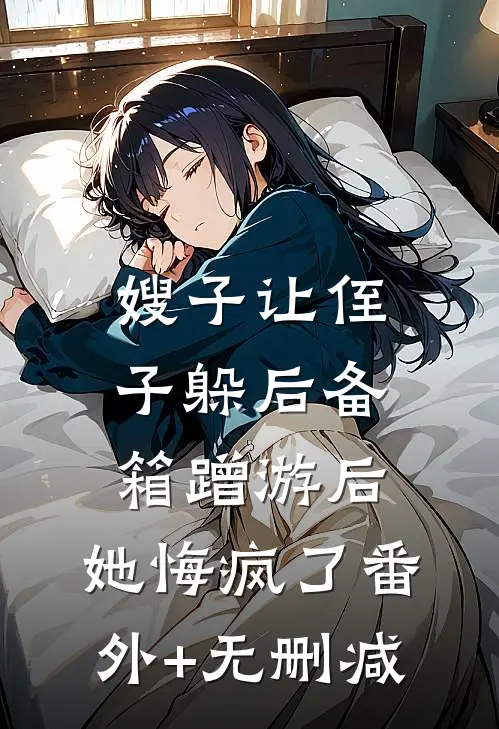嫂子让侄子躲后备箱蹭游后，她悔疯了番外+无删减