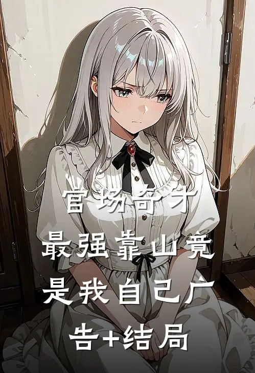 官场奇才：最强靠山竟是我自己广告+结局