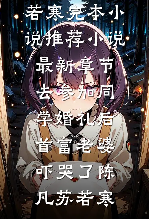 去参加同学婚礼后，首富老婆吓哭了(陈凡苏若寒)完本小说推荐_小说最新章节去参加同学婚礼后，首富老婆吓哭了陈凡苏若寒