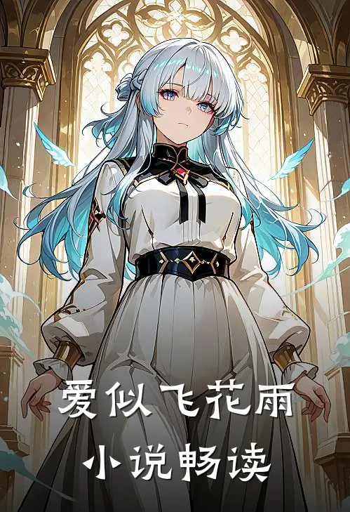 爱似飞花雨小说畅读