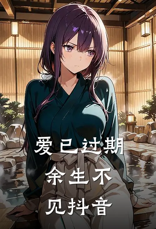 爱已过期，余生不见抖音