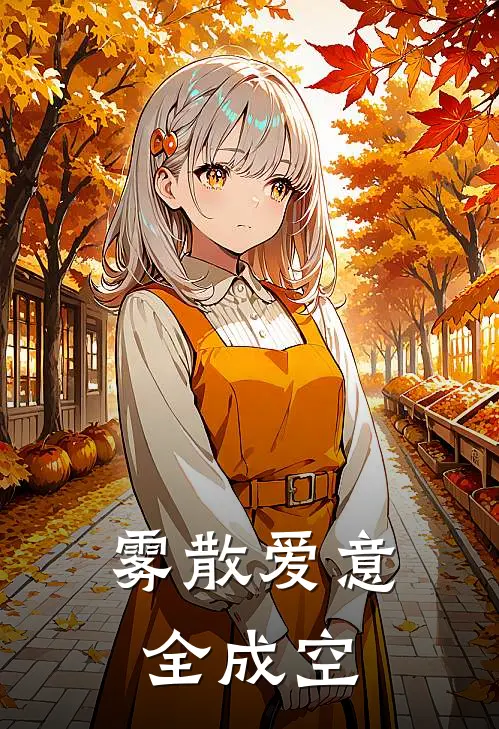 雾散爱意全成空