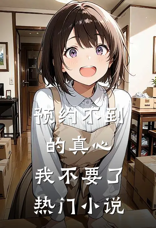 预约不到的真心，我不要了热门小说