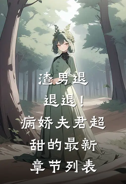 渣男退退退！病娇夫君超甜的最新章节列表