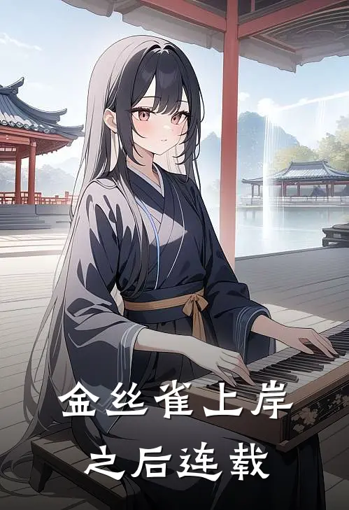 金丝雀上岸之后连载
