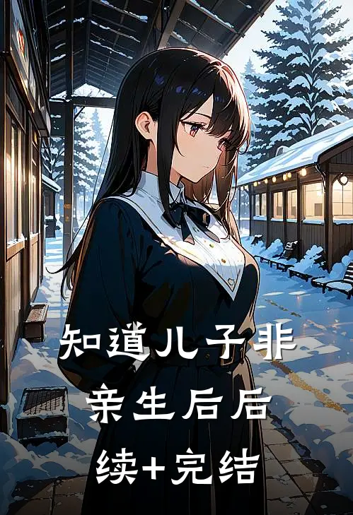 知道儿子非亲生后后续+完结