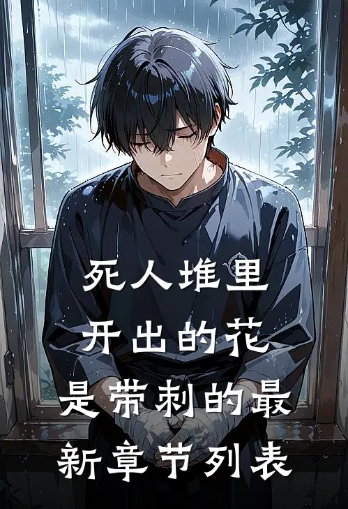 死人堆里开出的花，是带刺的最新章节列表