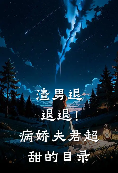渣男退退退！病娇夫君超甜的目录