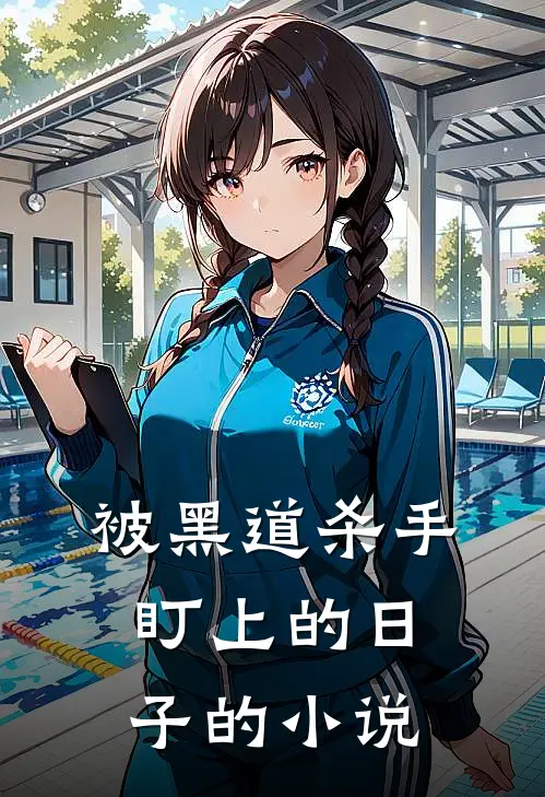 被黑道杀手盯上的日子的小说