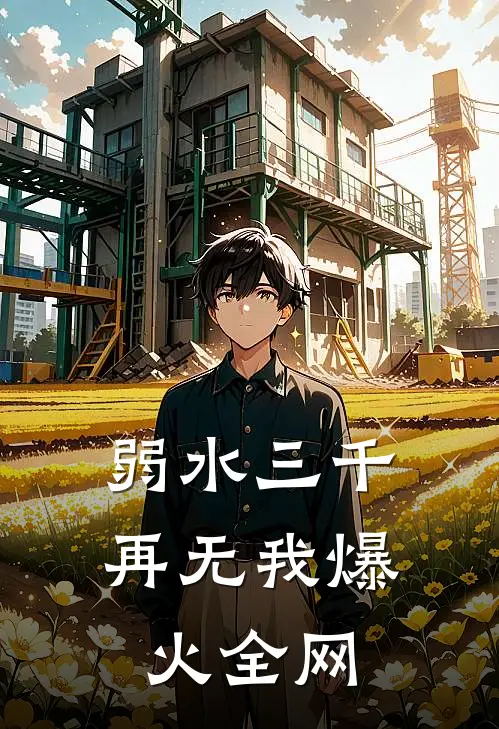 弱水三千再无我爆火全网