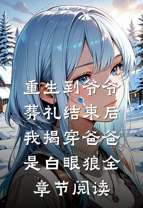 重生到爷爷葬礼结束后，我揭穿爸爸是白眼狼全章节阅读