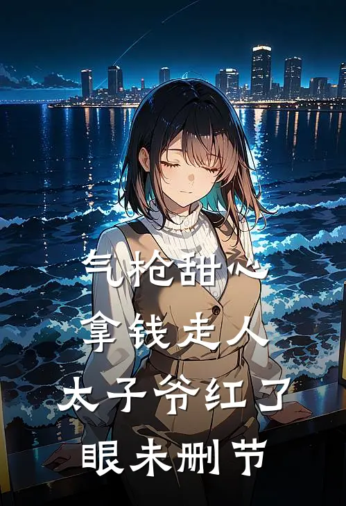 气枪甜心拿钱走人，太子爷红了眼未删节