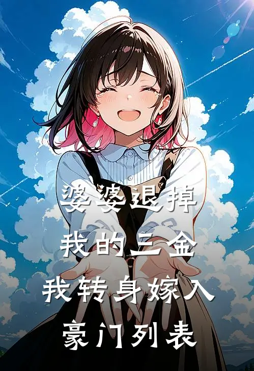 婆婆退掉我的三金，我转身嫁入豪门列表