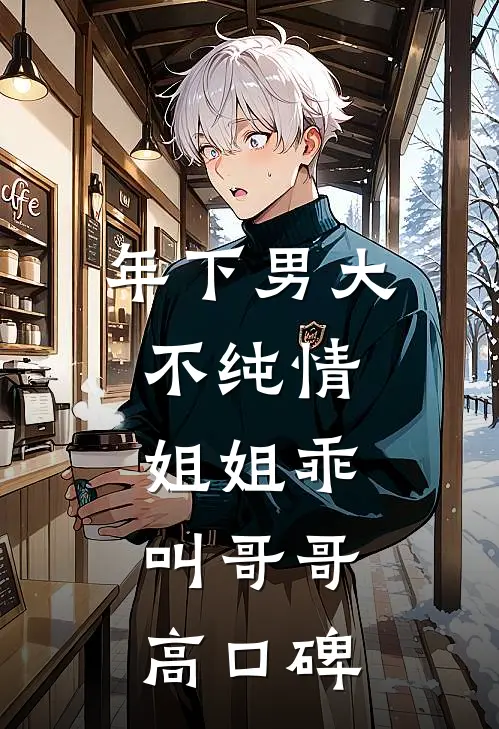 年下男大不纯情：姐姐乖，叫哥哥高口碑